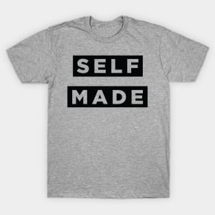 Self Made BX T-Shirt